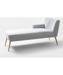 Custom Form Méridiennes Méridienne Accoudoir Angle Droit Blanc -Magasin Méridiennes meridienne accoudoir angle droit blanc 3