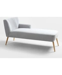 Custom Form Méridiennes Méridienne Accoudoir Angle Gauche Blanc -Magasin Méridiennes meridienne accoudoir angle gauche blanc 2