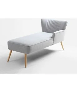 Custom Form Méridiennes Méridienne Accoudoir Angle Gauche Blanc -Magasin Méridiennes meridienne accoudoir angle gauche blanc 3