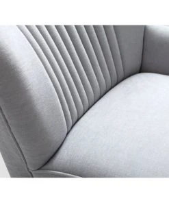 Custom Form Méridiennes Méridienne Accoudoir Angle Gauche Blanc -Magasin Méridiennes meridienne accoudoir angle gauche blanc 4