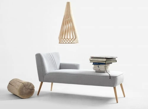 Custom Form Méridiennes Méridienne Accoudoir Angle Gauche Marron 6 Custom Form Méridiennes Méridienne Accoudoir Angle Gauche Marron – Image 4