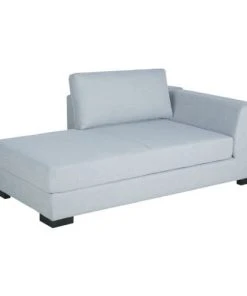 Maisons Du Monde Méridiennes Méridienne-coffre Droite Pour Canapé Modulable Bleu Glacier -Magasin Méridiennes meridienne coffre droite pour canape modulable bleu glacier 1000 10 21 221503 2