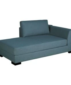 Maisons Du Monde Méridiennes Méridienne-coffre Droite Pour Canapé Modulable Bleu Pétrole -Magasin Méridiennes meridienne coffre droite pour canape modulable bleu petrole 1000 5 16 221498 2