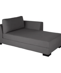 Maisons Du Monde Méridiennes Méridienne-coffre Droite Pour Canapé Modulable Gris Ardoise -Magasin Méridiennes meridienne coffre droite pour canape modulable gris ardoise 1000 8 19 221501 2