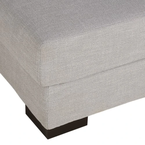 Maisons Du Monde Méridiennes Méridienne-coffre Droite Pour Canapé Modulable Gris Clair 6 Maisons Du Monde Méridiennes Méridienne-coffre Droite Pour Canapé Modulable Gris Clair – Image 4