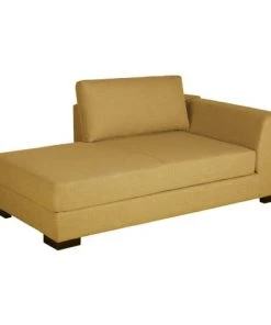 Maisons Du Monde Méridiennes Méridienne-coffre Droite Pour Canapé Modulable Jaune -Magasin Méridiennes meridienne coffre droite pour canape modulable jaune 1000 7 18 221500 2