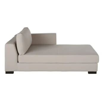 Maisons Du Monde Méridiennes Méridienne Pour Canapé Modulable Gris 7 Maisons Du Monde Méridiennes Méridienne Pour Canapé Modulable Gris – Image 5