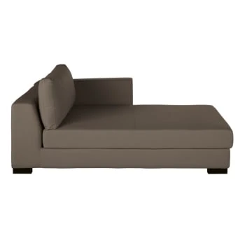 Maisons Du Monde Méridiennes Méridienne Pour Canapé Modulable Gris 6 Maisons Du Monde Méridiennes Méridienne Pour Canapé Modulable Gris – Image 4