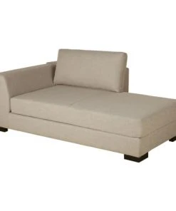 Maisons Du Monde Méridiennes Méridienne-coffre Gauche Pour Canapé Modulable Beige -Magasin Méridiennes meridienne coffre gauche pour canape modulable beige 1000 7 2 224764 2