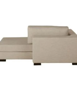 Maisons Du Monde Méridiennes Méridienne-coffre Gauche Pour Canapé Modulable Beige -Magasin Méridiennes meridienne coffre gauche pour canape modulable beige 1000 7 2 224764 3