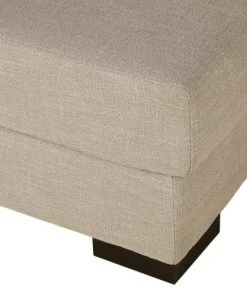 Maisons Du Monde Méridiennes Méridienne-coffre Gauche Pour Canapé Modulable Beige -Magasin Méridiennes meridienne coffre gauche pour canape modulable beige 1000 7 2 224764 4