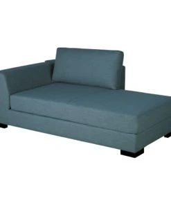 Maisons Du Monde Méridiennes Méridienne-coffre Gauche Pour Canapé Modulable Bleu Pétrole -Magasin Méridiennes meridienne coffre gauche pour canape modulable bleu petrole 1000 4 40 224761 2