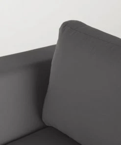 Maisons Du Monde Méridiennes Méridienne-coffre Gauche Pour Canapé Modulable Gris Ardoise -Magasin Méridiennes meridienne coffre gauche pour canape modulable gris ardoise 1000 1 37 224758 4