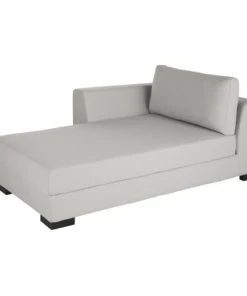 Maisons Du Monde Méridiennes Méridienne-coffre Gauche Pour Canapé Modulable Gris Clair -Magasin Méridiennes meridienne coffre gauche pour canape modulable gris clair 1000 0 36 224757 2