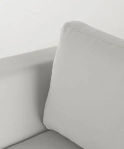 Maisons Du Monde Méridiennes Méridienne-coffre Gauche Pour Canapé Modulable Gris Clair -Magasin Méridiennes meridienne coffre gauche pour canape modulable gris clair 1000 0 36 224757 4