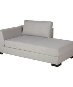 Maisons Du Monde Méridiennes Méridienne-coffre Gauche Pour Canapé Modulable Gris Clair -Magasin Méridiennes meridienne coffre gauche pour canape modulable gris clair 1000 3 39 224760 2