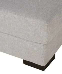 Maisons Du Monde Méridiennes Méridienne-coffre Gauche Pour Canapé Modulable Gris Clair -Magasin Méridiennes meridienne coffre gauche pour canape modulable gris clair 1000 3 39 224760 4
