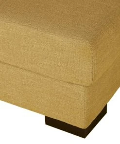 Maisons Du Monde Méridiennes Méridienne-coffre Gauche Pour Canapé Modulable Jaune 11 Maisons Du Monde Méridiennes Méridienne-coffre Gauche Pour Canapé Modulable Jaune -Magasin Méridiennes meridienne coffre gauche pour canape modulable jaune 1000 6 1 224763 4