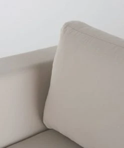 Maisons Du Monde Méridiennes Méridienne-coffre Gauche Pour Canapé Modulable Mastic -Magasin Méridiennes meridienne coffre gauche pour canape modulable mastic 1000 15 34 224755 4