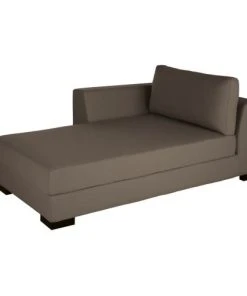 Maisons Du Monde Méridiennes Méridienne-coffre Gauche Pour Canapé Modulable Taupe -Magasin Méridiennes meridienne coffre gauche pour canape modulable taupe 1000 16 35 224756 2