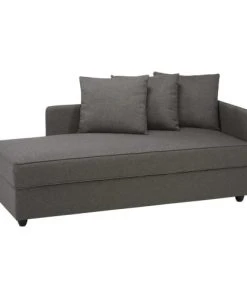 Maisons Du Monde Méridiennes Méridienne Coffre Grise -Magasin Méridiennes meridienne coffre grise 1000 7 15 166352 2