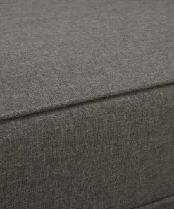 Maisons Du Monde Méridiennes Méridienne Coffre Grise -Magasin Méridiennes meridienne coffre grise 1000 7 15 166352 5