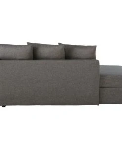 Maisons Du Monde Méridiennes Méridienne Coffre Grise -Magasin Méridiennes meridienne coffre grise 1000 7 15 166352 8