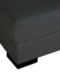 Maisons Du Monde Méridiennes Méridienne Coffre Pour Canapé Modulable Gris Anthracite -Magasin Méridiennes meridienne coffre pour canape modulable gris anthracite 1000 1 12 221494 4