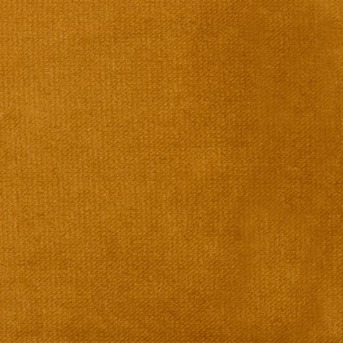 Bepurehome Méridiennes Méridienne Droite En Velours Ocre 8 Bepurehome Méridiennes Méridienne Droite En Velours Ocre – Image 6