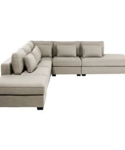 Maisons Du Monde Méridiennes Méridienne Droite Pour Canapé Modulable Beige -Magasin Méridiennes meridienne droite pour canape modulable beige 1000 9 31 203227 4