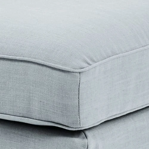 Maisons Du Monde Méridiennes Méridienne Droite Pour Canapé Modulable Bleu Glacier 5 Maisons Du Monde Méridiennes Méridienne Droite Pour Canapé Modulable Bleu Glacier – Image 3