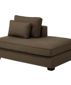 Maisons Du Monde Méridiennes Méridienne Droite Pour Canapé Modulable Gris Taupe -Magasin Méridiennes meridienne droite pour canape modulable gris taupe 1000 16 33 212618 2