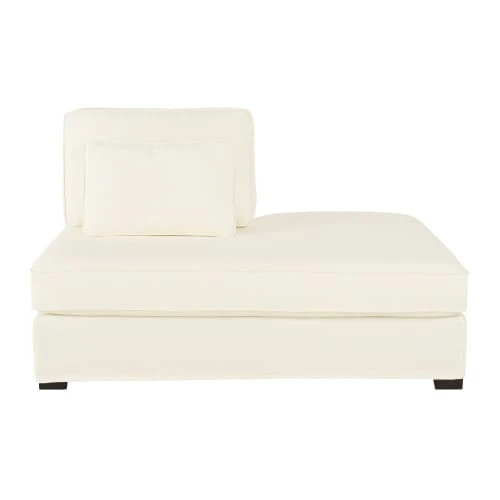 Maisons Du Monde Méridiennes Méridienne Droite Pour Canapé Modulable Ivoire 3 Maisons Du Monde Méridiennes Méridienne Droite Pour Canapé Modulable Ivoire