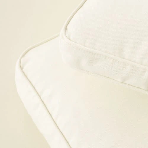 Maisons Du Monde Méridiennes Méridienne Droite Pour Canapé Modulable Ivoire 5 Maisons Du Monde Méridiennes Méridienne Droite Pour Canapé Modulable Ivoire – Image 3