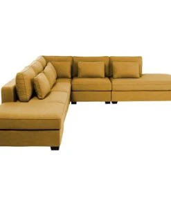 Maisons Du Monde Méridiennes Méridienne Droite Pour Canapé Modulable Jaune Moutarde -Magasin Méridiennes meridienne droite pour canape modulable jaune moutarde 1000 8 30 203226 4