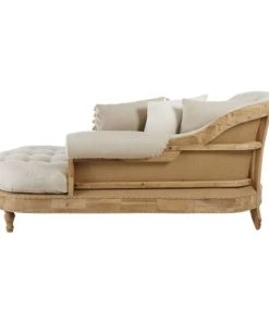 Maisons Du Monde Méridiennes Méridienne En Lin, Jute Et Pin Recyclé 10 Maisons Du Monde Méridiennes Méridienne En Lin, Jute Et Pin Recyclé -Magasin Méridiennes meridienne en lin jute et pin recycle 1000 5 38 199585 3