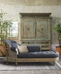 Maisons Du Monde Méridiennes Méridienne En Lin, Jute Et Pin Recyclé 12 Maisons Du Monde Méridiennes Méridienne En Lin, Jute Et Pin Recyclé -Magasin Méridiennes meridienne en lin jute et pin recycle 1000 5 38 199585 9