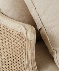 Maisons Du Monde Méridiennes Méridienne En Rotin Et Lin Gris Clair 11 Maisons Du Monde Méridiennes Méridienne En Rotin Et Lin Gris Clair -Magasin Méridiennes meridienne en rotin et lin gris clair 1000 6 27 175548 3