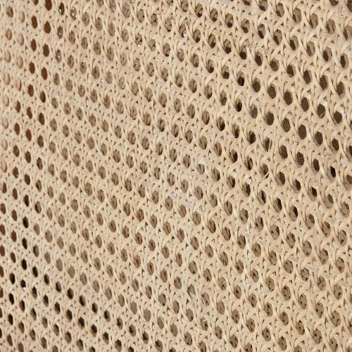 Maisons Du Monde Méridiennes Méridienne En Rotin Et Lin Gris Clair 7 Maisons Du Monde Méridiennes Méridienne En Rotin Et Lin Gris Clair – Image 5