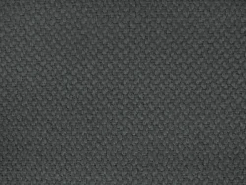 Micadoni Home Méridiennes Méridienne En Tissu Structuré Gris Foncé 6 Micadoni Home Méridiennes Méridienne En Tissu Structuré Gris Foncé – Image 4