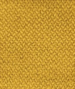 Micadoni Home Méridiennes Méridienne En Tissu Structuré Jaune 11 Micadoni Home Méridiennes Méridienne En Tissu Structuré Jaune -Magasin Méridiennes meridienne en tissu structure jaune 15