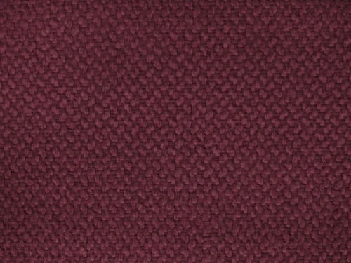 Micadoni Home Méridiennes Méridienne En Tissu Structuré Rouge Foncé 6 Micadoni Home Méridiennes Méridienne En Tissu Structuré Rouge Foncé – Image 4