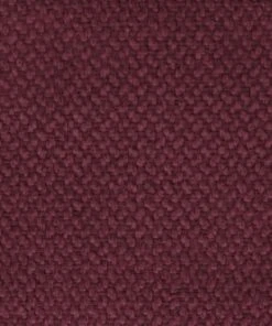 Micadoni Home Méridiennes Méridienne En Tissu Structuré Rouge Foncé -Magasin Méridiennes meridienne en tissu structure rouge fonce 34