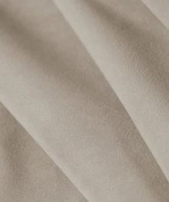 Micadoni Home Méridiennes Méridienne En Velours Beige -Magasin Méridiennes meridienne en velours beige 29