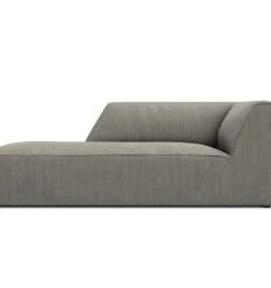 Micadoni Home Méridiennes Méridienne En Velours Côtelé Bleu Clair 13 Micadoni Home Méridiennes Méridienne En Velours Côtelé Bleu Clair -Magasin Méridiennes meridienne en velours cotele gris clair 10