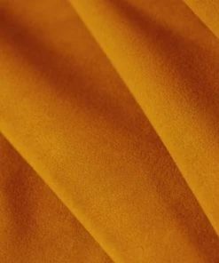 Micadoni Home Méridiennes Méridienne En Velours Jaune -Magasin Méridiennes meridienne en velours jaune 34