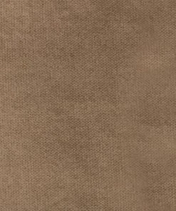 Bepurehome Méridiennes Méridienne Gauche En Velours Taupe -Magasin Méridiennes meridienne gauche en velours taupe 3