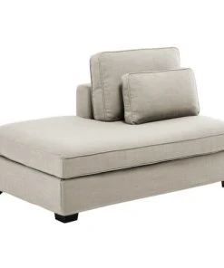 Maisons Du Monde Méridiennes Méridienne Gauche Pour Canapé Modulable Beige -Magasin Méridiennes meridienne gauche pour canape modulable beige 1000 2 24 203220 2