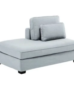 Maisons Du Monde Méridiennes Méridienne Gauche Pour Canapé Modulable Bleu Glacier 9 Maisons Du Monde Méridiennes Méridienne Gauche Pour Canapé Modulable Bleu Glacier -Magasin Méridiennes meridienne gauche pour canape modulable bleu glacier 1000 0 22 203218 2