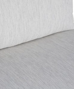 Maisons Du Monde Méridiennes Méridienne Gauche Pour Canapé Modulable En Textile Recyclé Gris Clair Chiné -Magasin Méridiennes meridienne gauche pour canape modulable en textile recycle gris clair chine 1000 15 14 221865 3